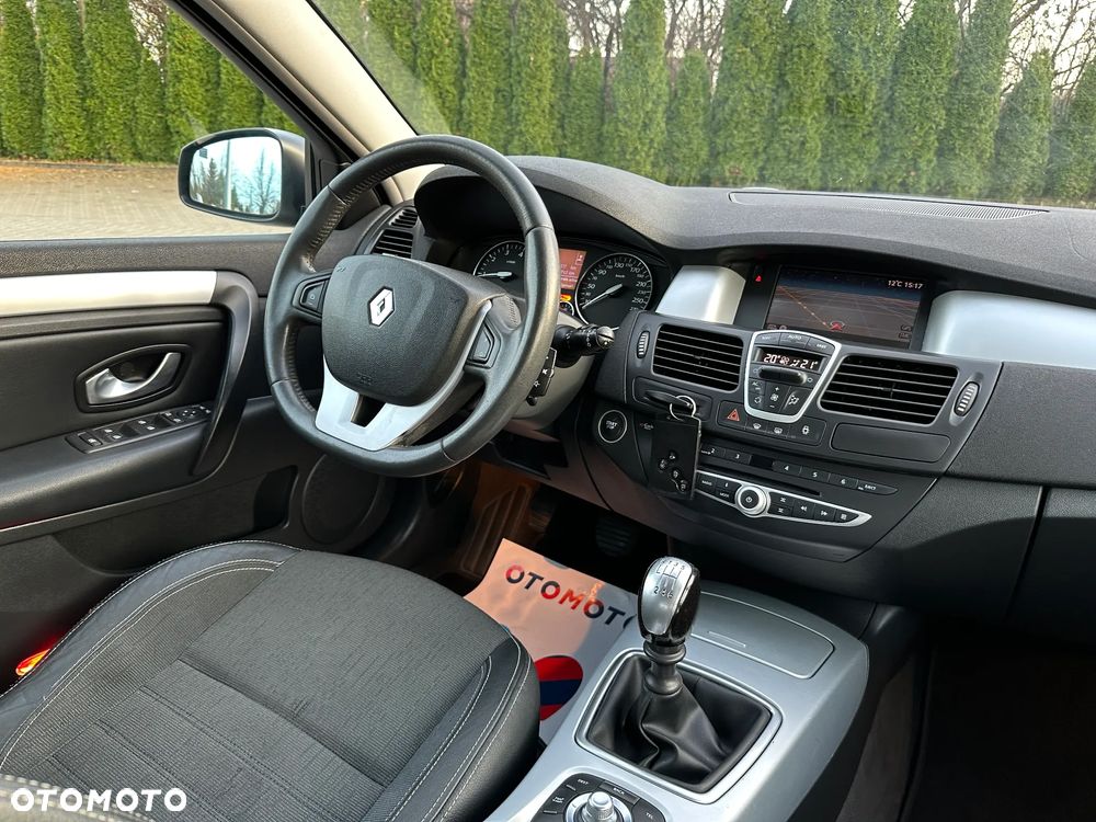 Renault Laguna 2.0 Privilege - 22