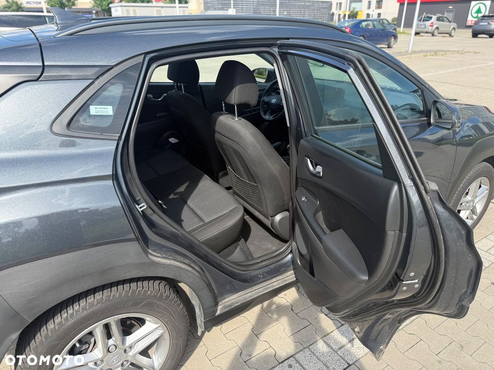 Hyundai Kona 1.0 T-GDI Modern - 11