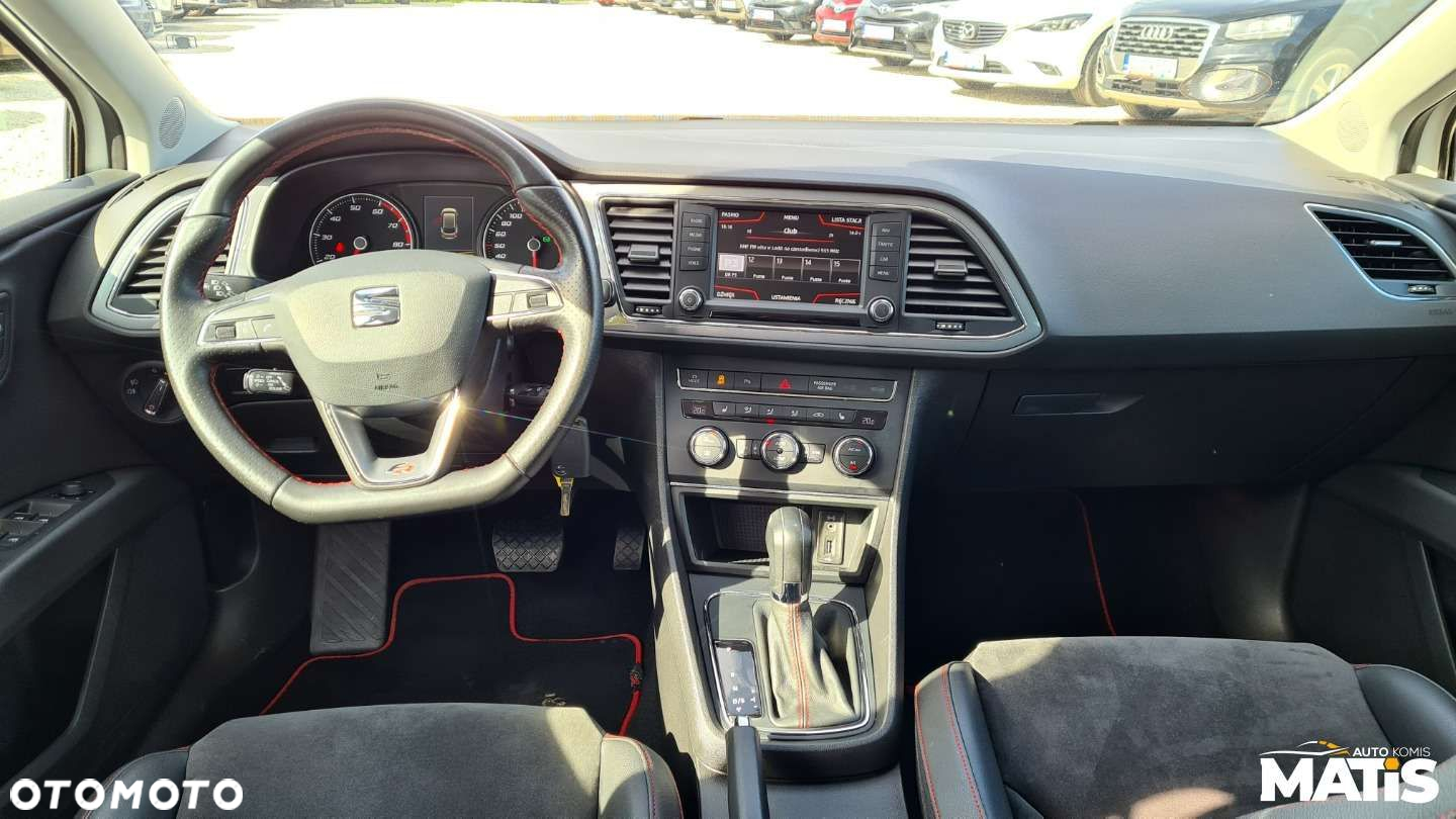 Seat Leon - 32