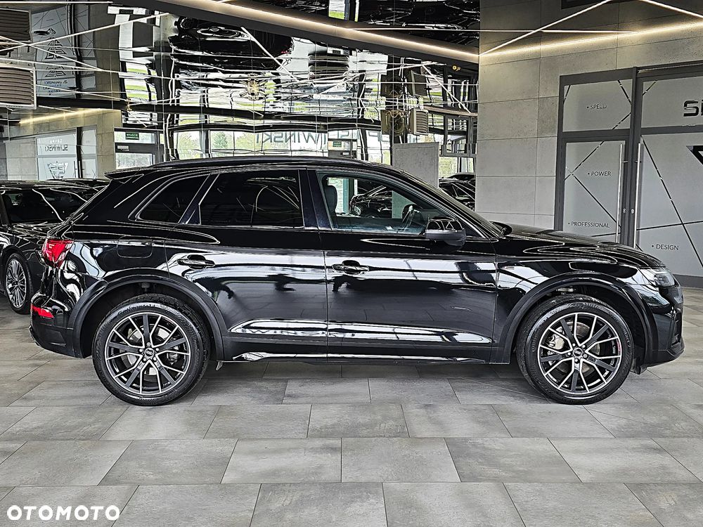 Audi Q5 40 TDI Quattro Sport S tronic - 10