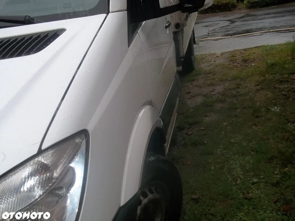 Mercedes-Benz Sprinter - 3