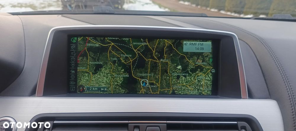 BMW Seria 6 640d xDrive M Sport Edition - 24