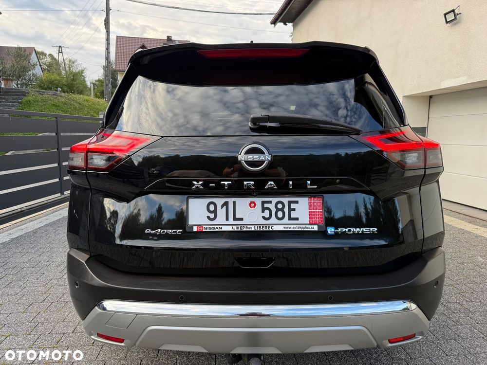 Nissan X-Trail 1.5 VC-T e-POWER Tekna e-4ORCE - 6
