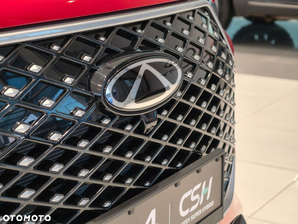 Chery Tiggo 4 - 11