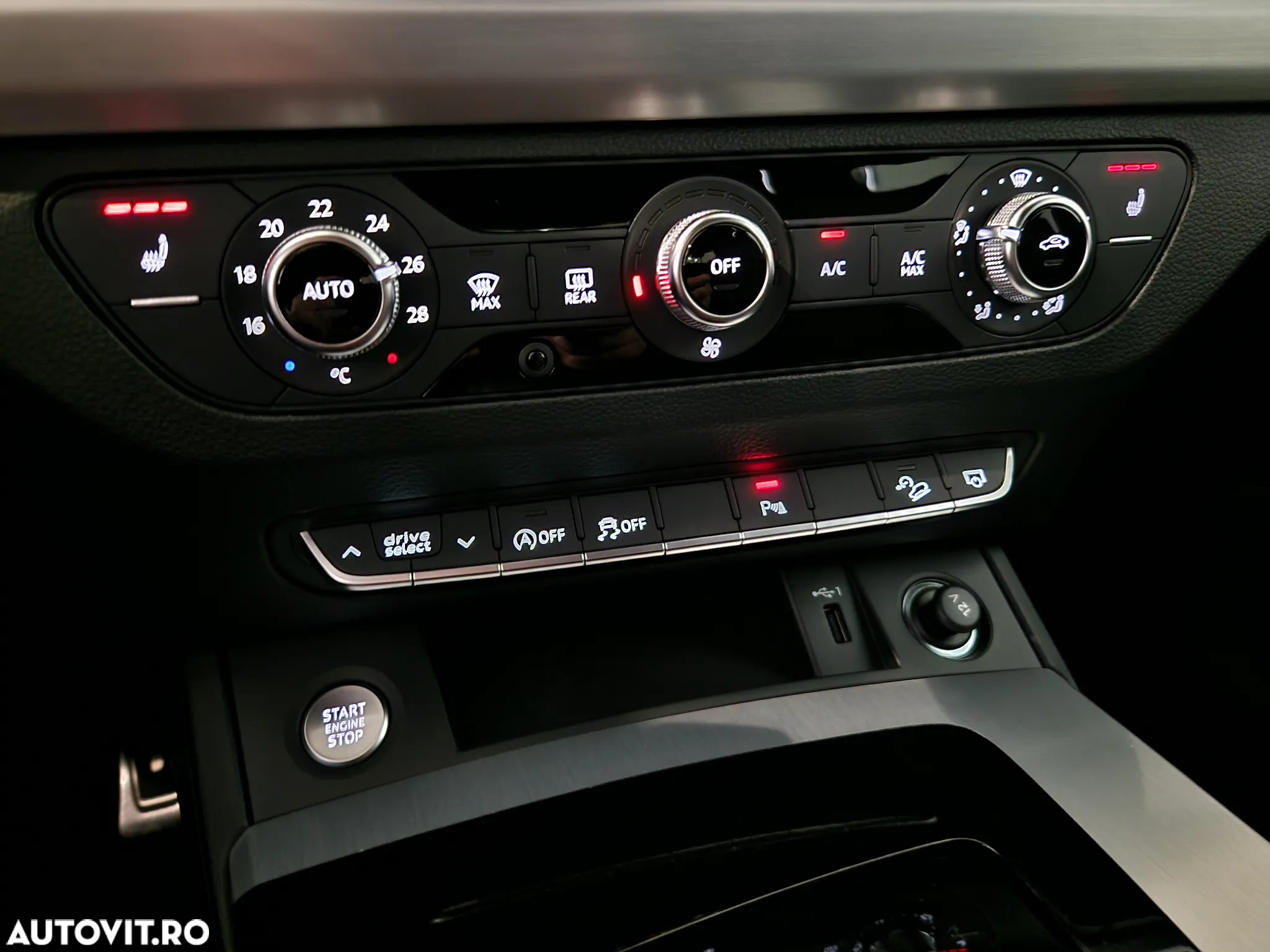 Audi Q5 45 TFSI quattro S tronic S line - 26