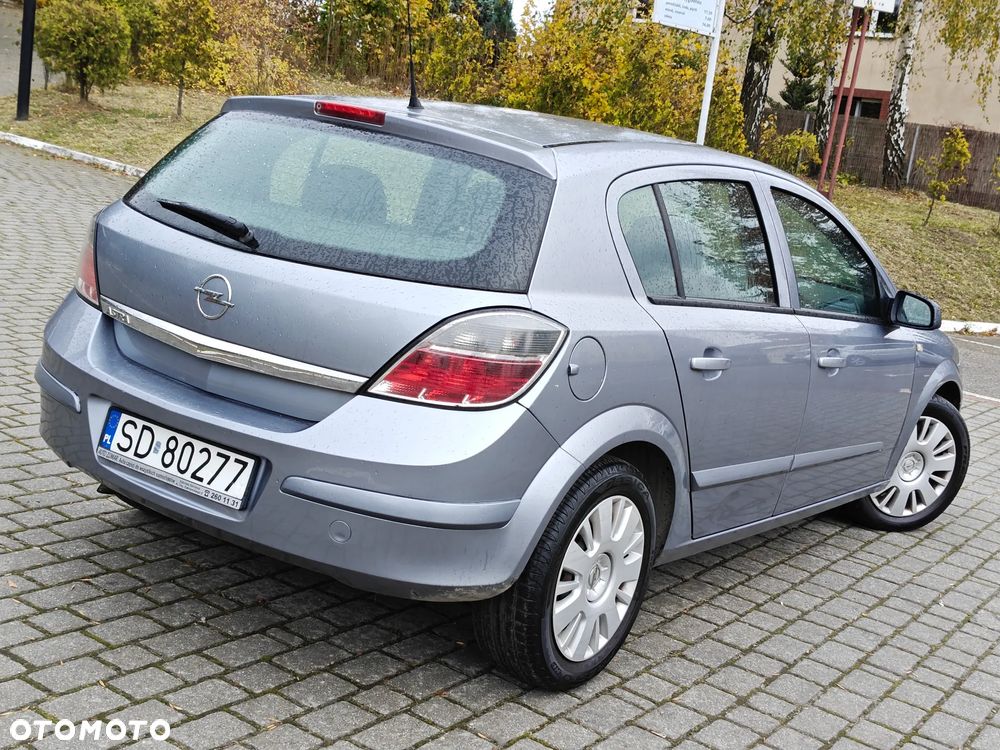 Opel Astra III 1.6 Cosmo - 1