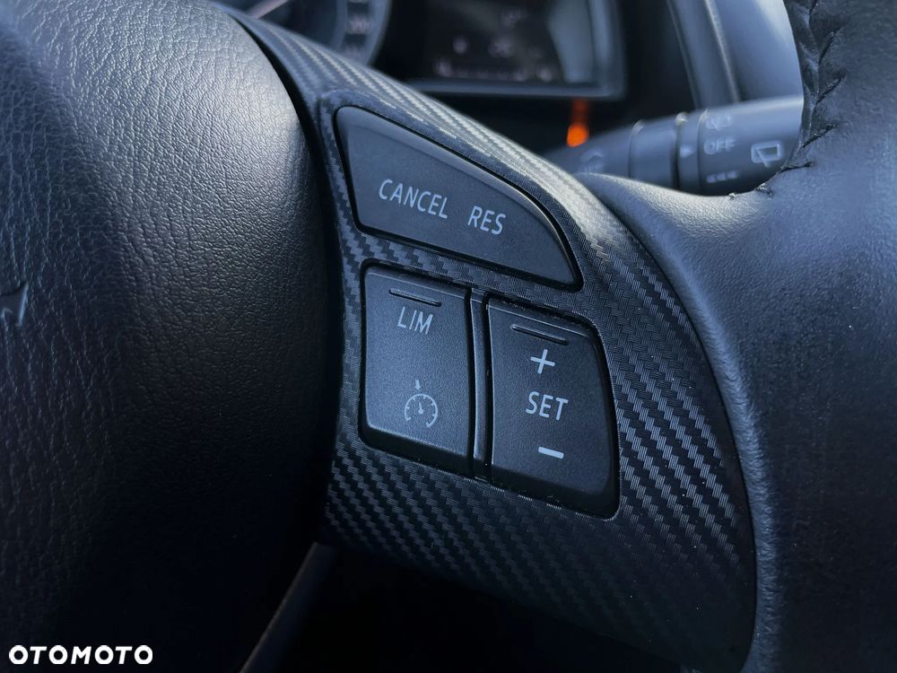 Mazda CX-3 2.0 Skymotion - 24