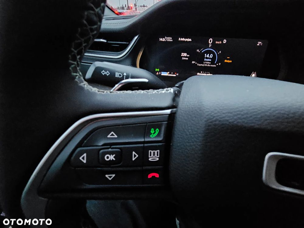 Jeep Grand Cherokee 3.6 V6 Limited - 32