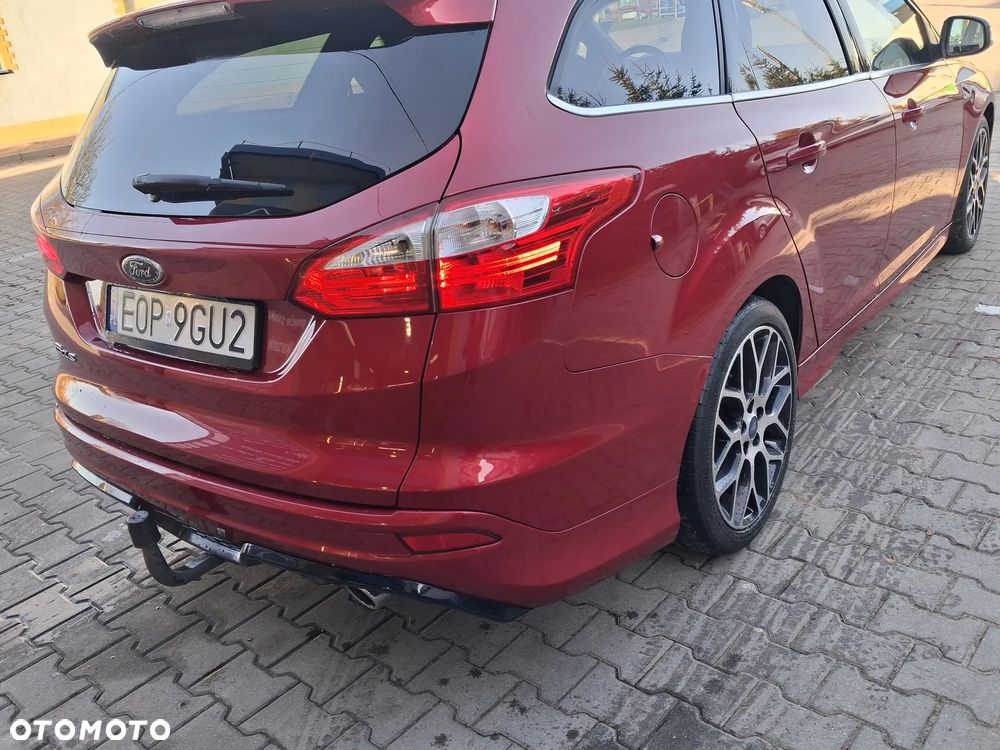 Ford Focus - 14