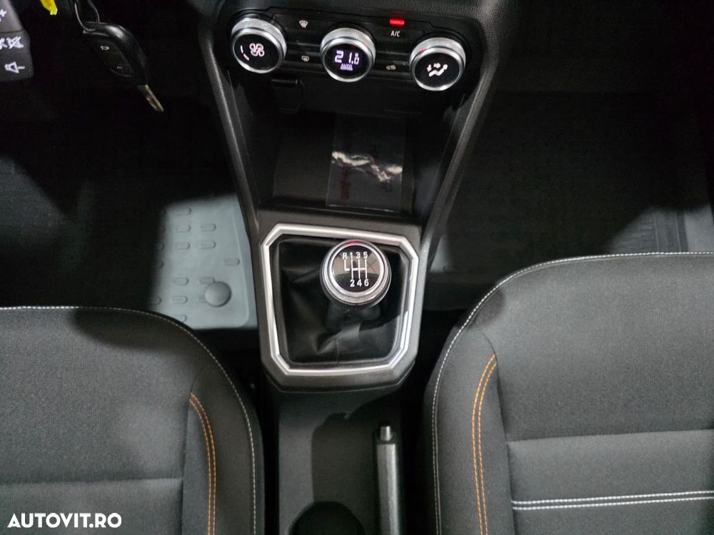 Dacia Sandero Stepway ECO-G 100 MT6 Extreme - 12
