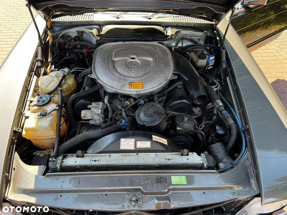 Mercedes-Benz SL - 23