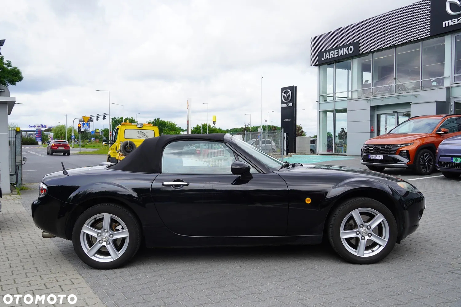 Mazda MX-5 1.8 Emotion - 14