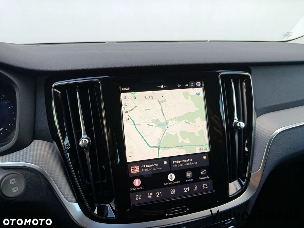 Volvo V60 - 19