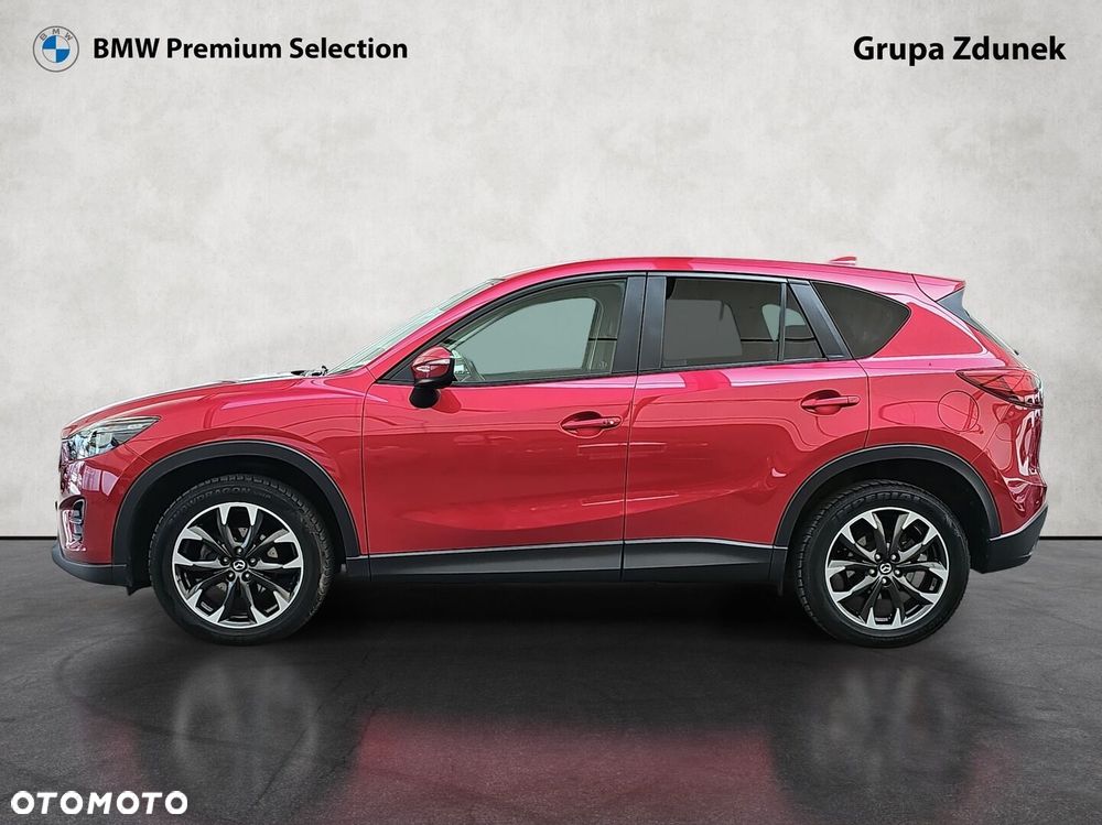 Mazda CX-5 2.0 Skypassion AWD - 9