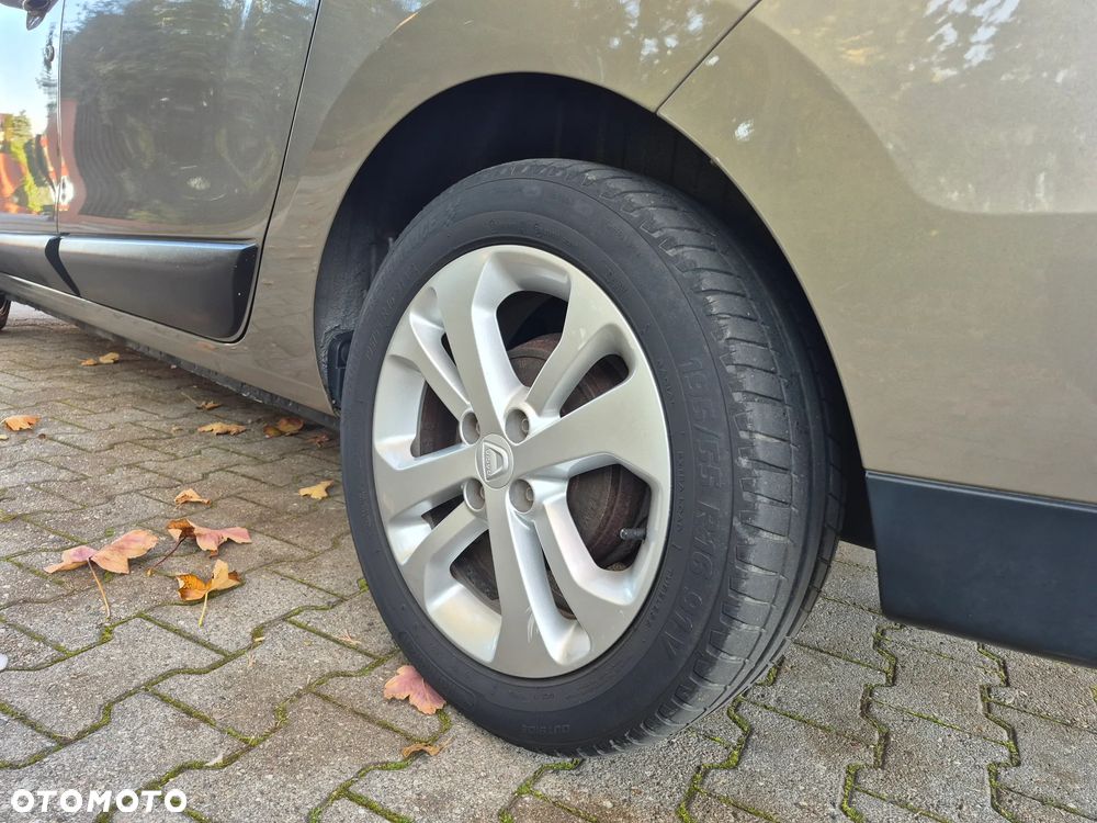 Dacia Lodgy 1.2 TCe Prestige - 34