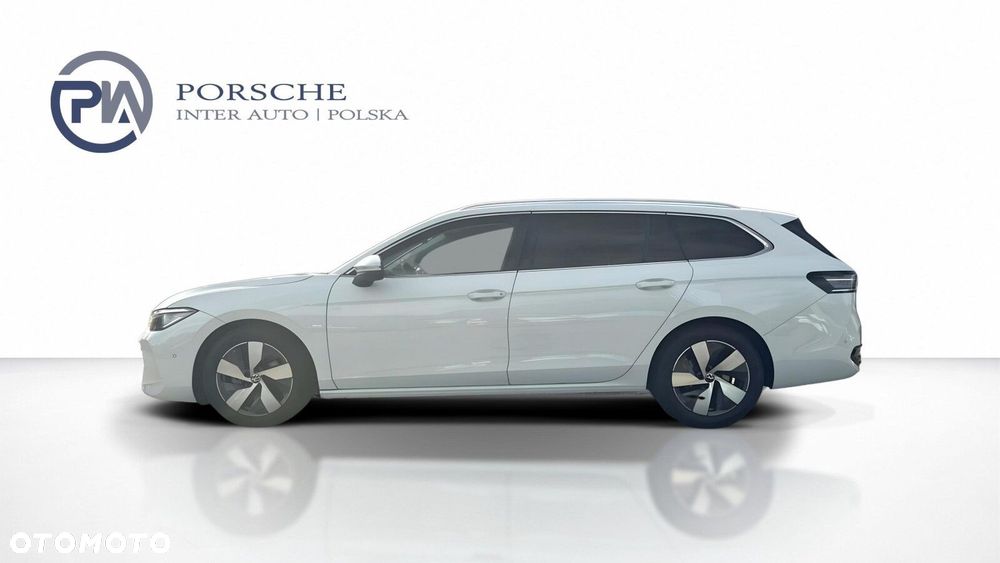 Volkswagen Passat - 3