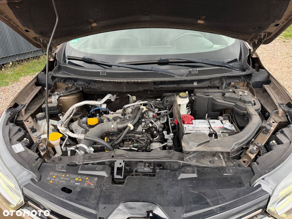 Renault Kadjar Energy TCe 130 LIMITED - 23