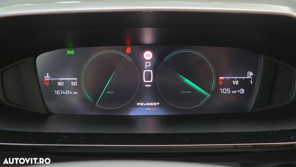 Peugeot 308 PureTech 130 EAT8 Allure Pack - 25