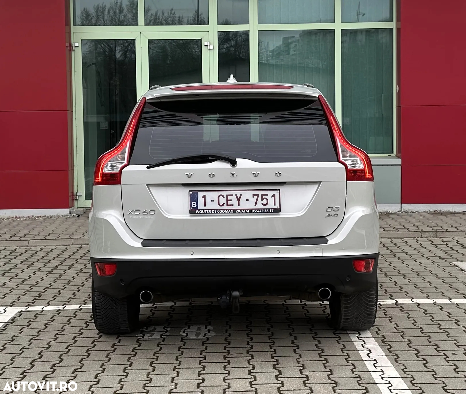 Volvo XC 60 - 31