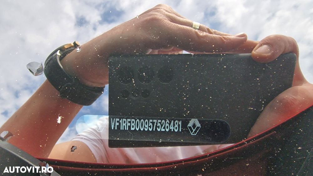 Renault Megane ENERGY dCi EDC GT - 11