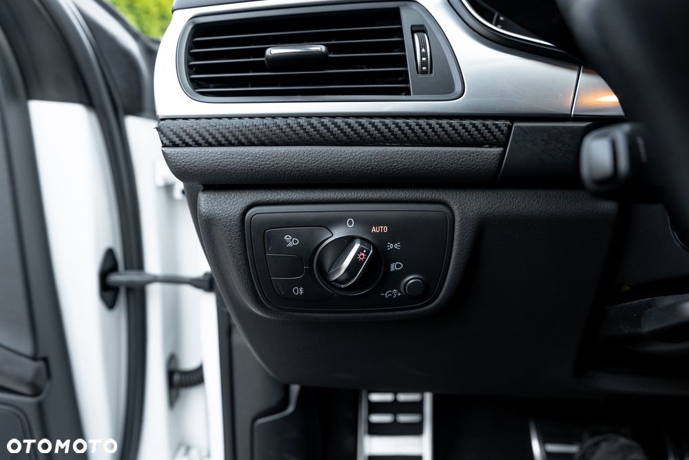 Audi A6 Limousine - 28