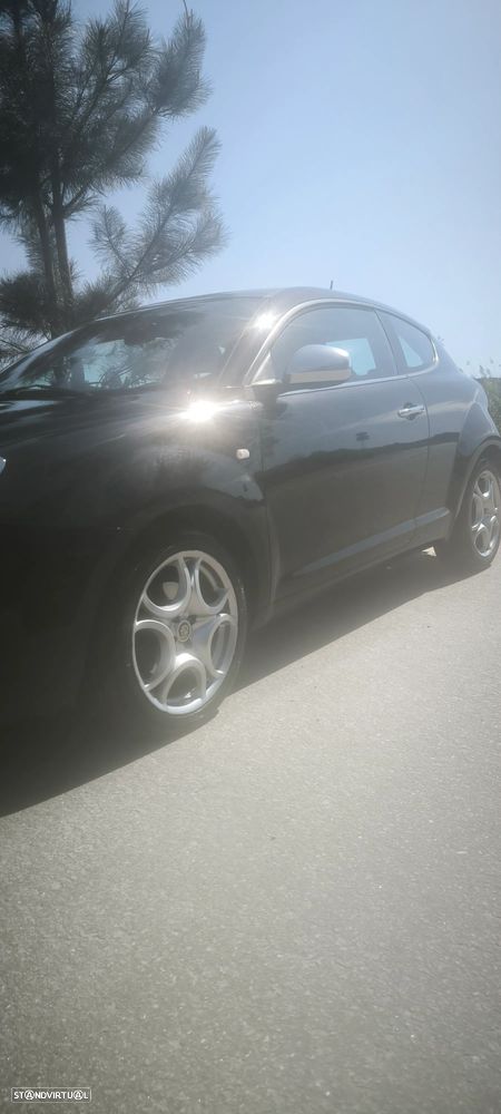 Alfa Romeo MiTo 1.6 JTDM Distinctive - 9