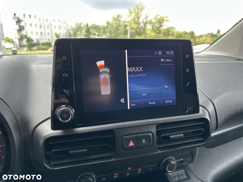 Toyota PROACE CITY - 19