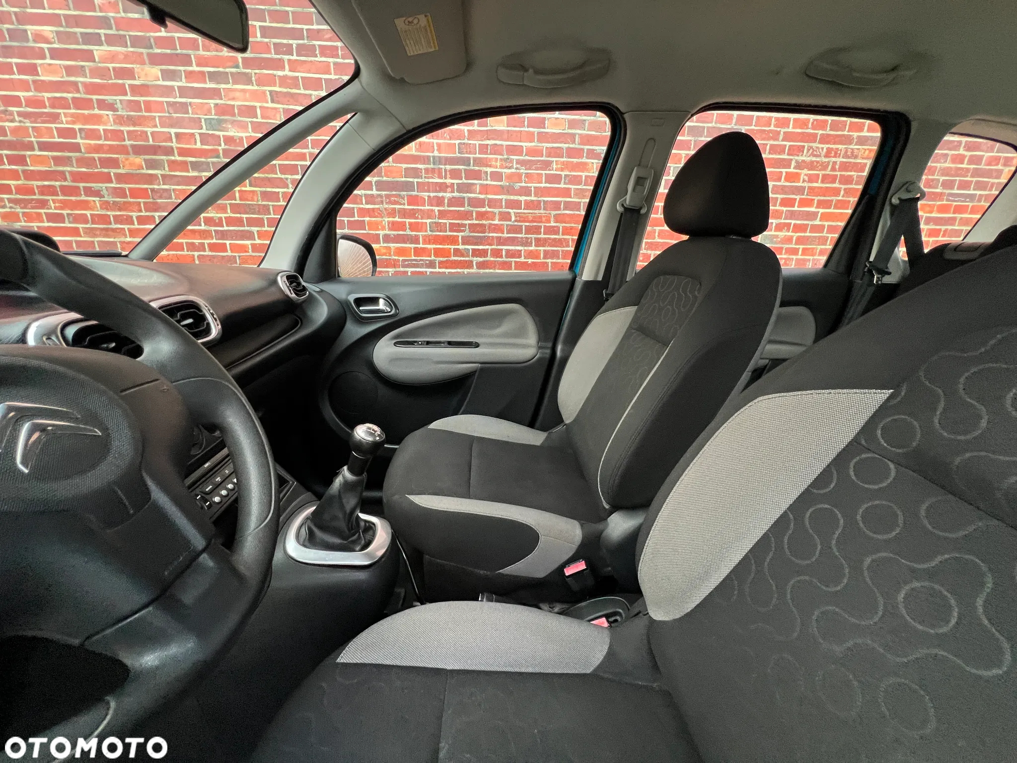 Citroën C3 Picasso - 12
