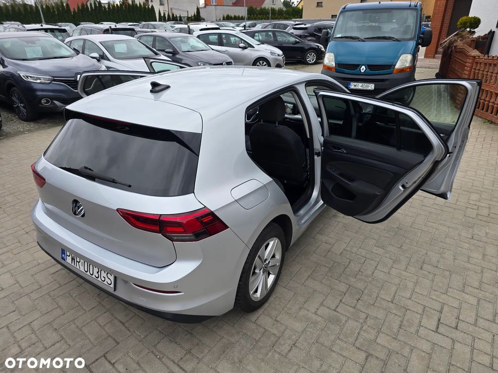 Volkswagen Golf - 39