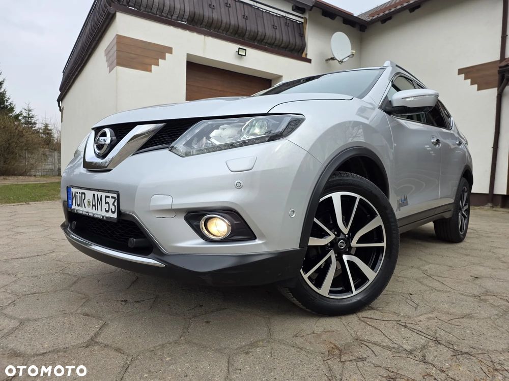 Nissan X-Trail 1.6 DIG-T Tekna - 37