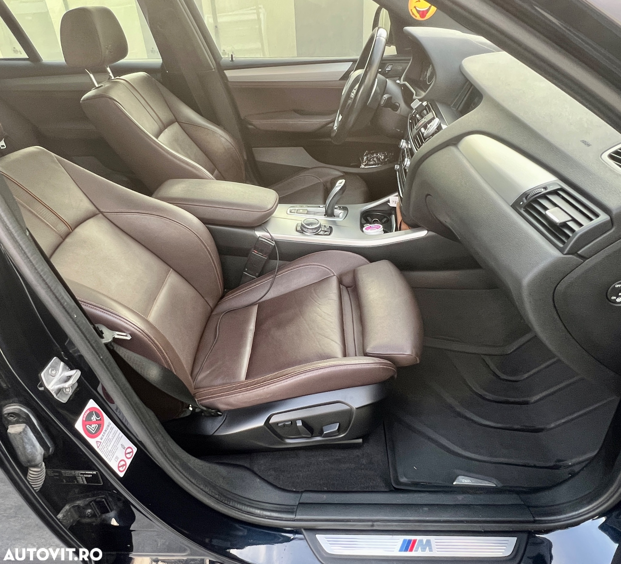 BMW X4 xDrive20d Aut. M Sport Edition - 6
