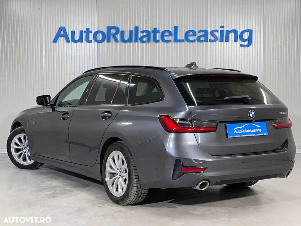 BMW Seria 3 330e AT PHEV - 4
