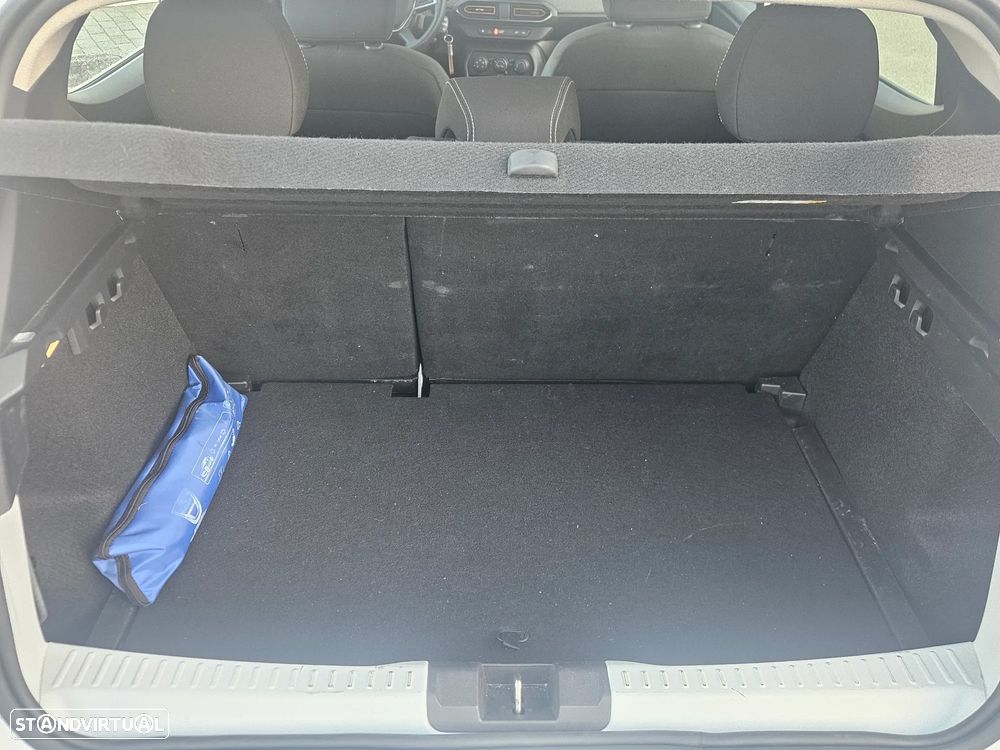 Dacia Sandero Stepway TCe 90 Comfort - 20