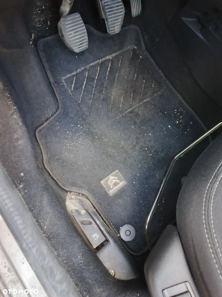 Citroën C-Elysée 1.6 VTi Exclusive - 10