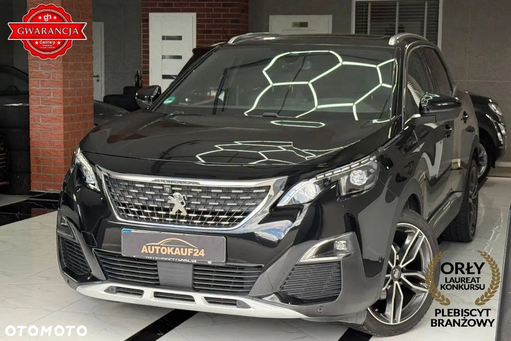 Peugeot 3008 THP 165 EAT6 Stop & Start Allure - 1
