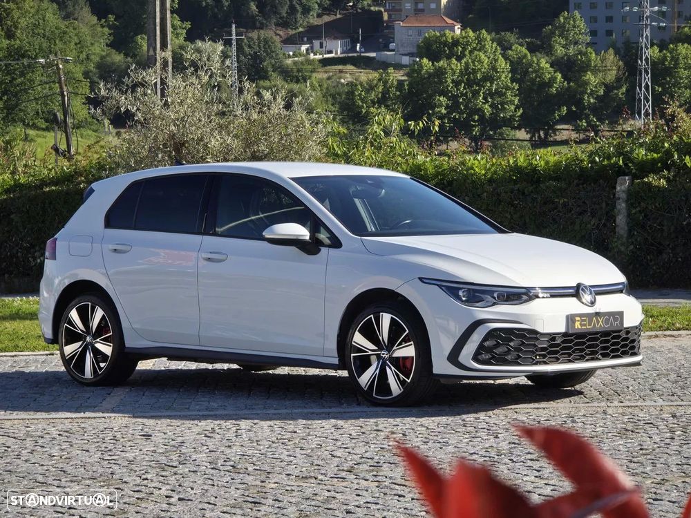 VW Golf 1.4 TSI GTE DSG - 15