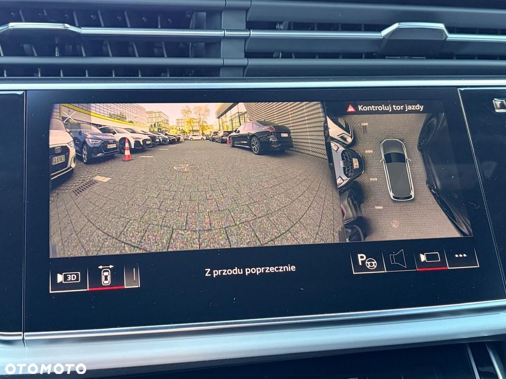 Audi Q7 55 TFSI mHEV Quattro S Line Tiptr - 33