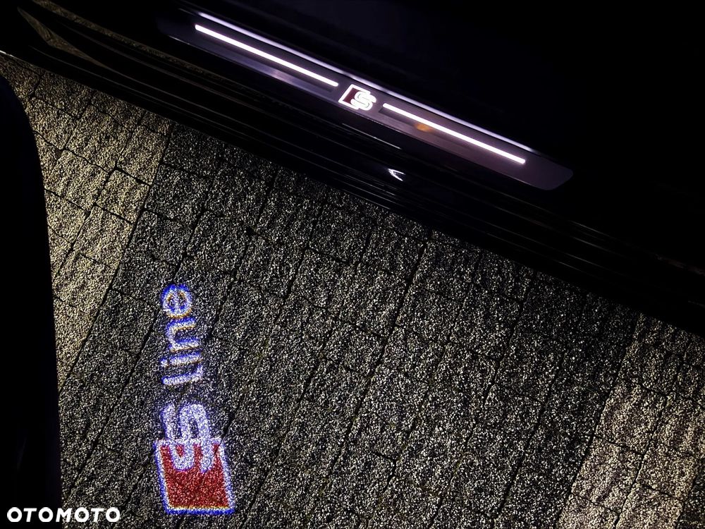 Audi A6 Limousine 40 TDI mHEV Sport S tronic - 38