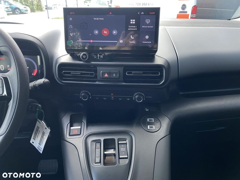 Fiat Qubo - 17