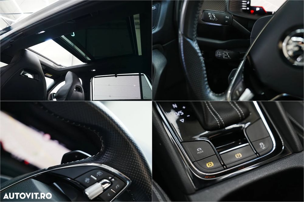 Skoda Kodiaq 1.5 TSI ACT DSG Sportline - 16