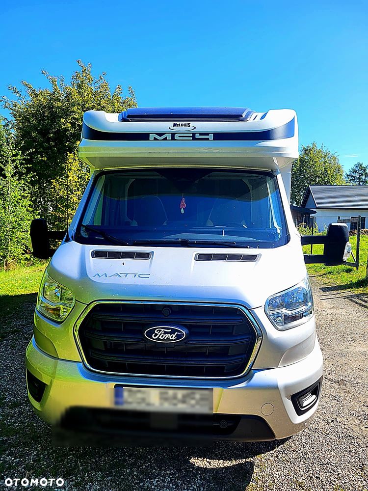 McLOUIS MC4 379 - 2