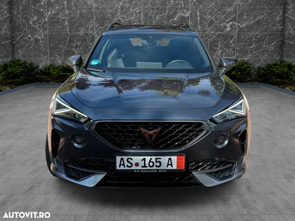Cupra Formentor 1.4 e-HYBRID PHEV VZ - 35
