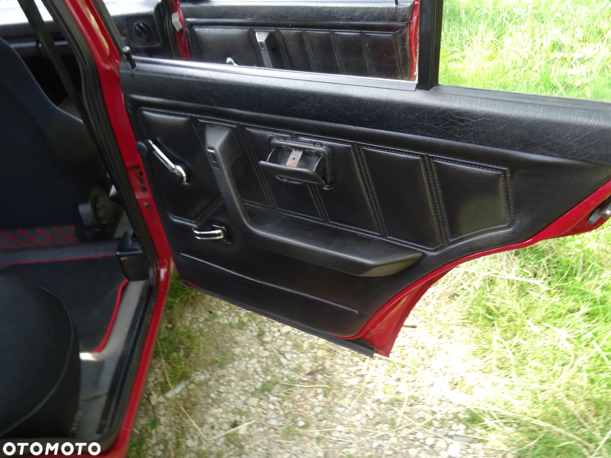 Polonez 1.5 - 5