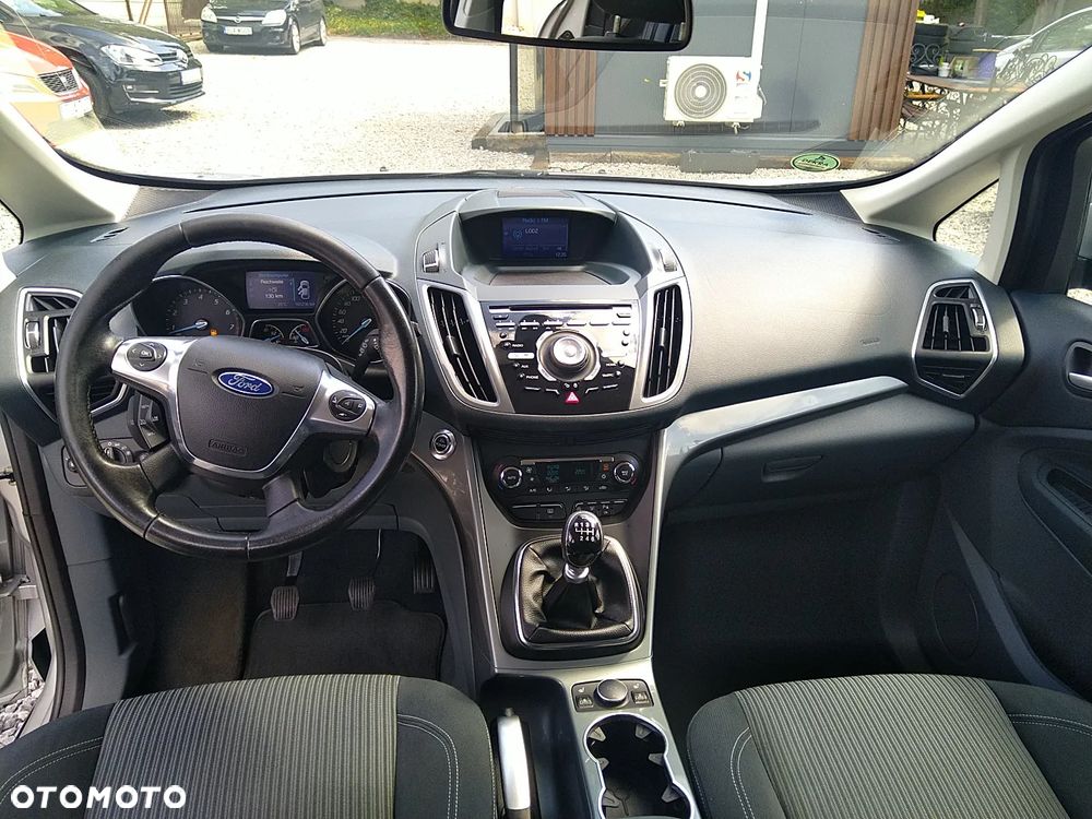 Ford C-MAX - 16
