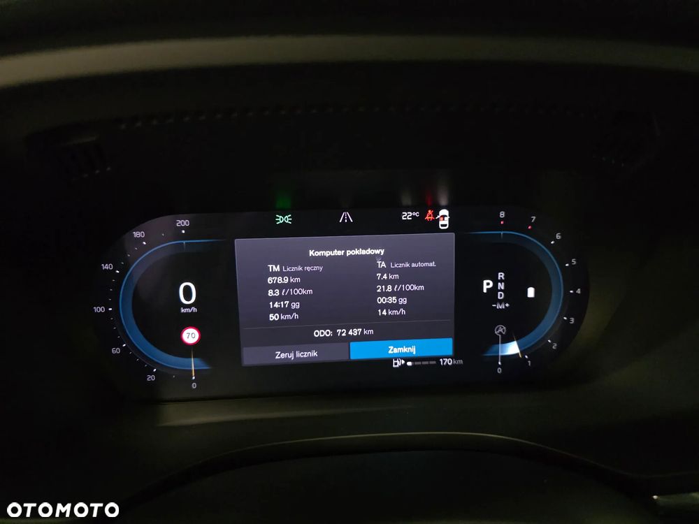 Volvo XC 60 B4 B Geartronic Inscription - 17