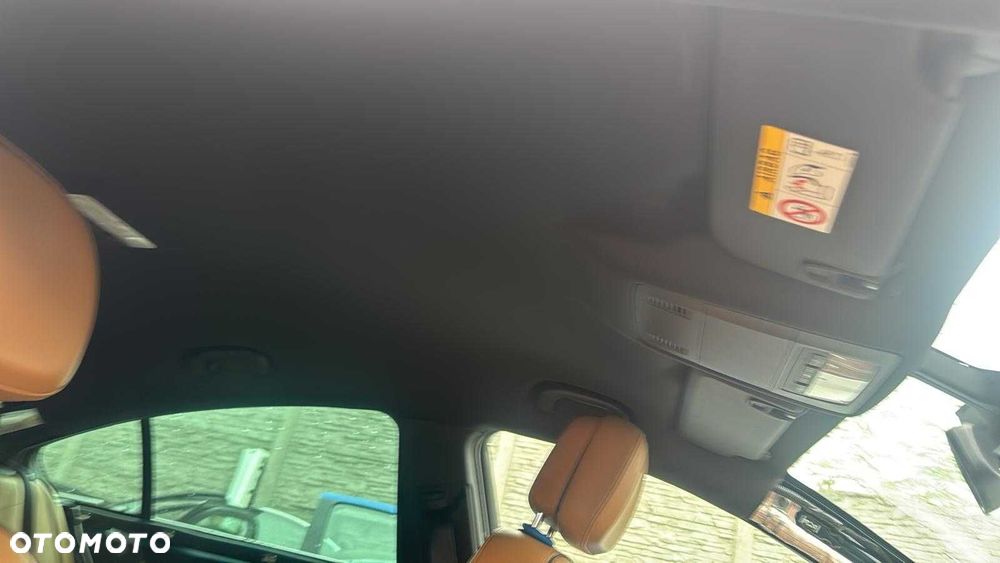 Podsufitka Opel Insignia A sedan czarna stan idealny - 4