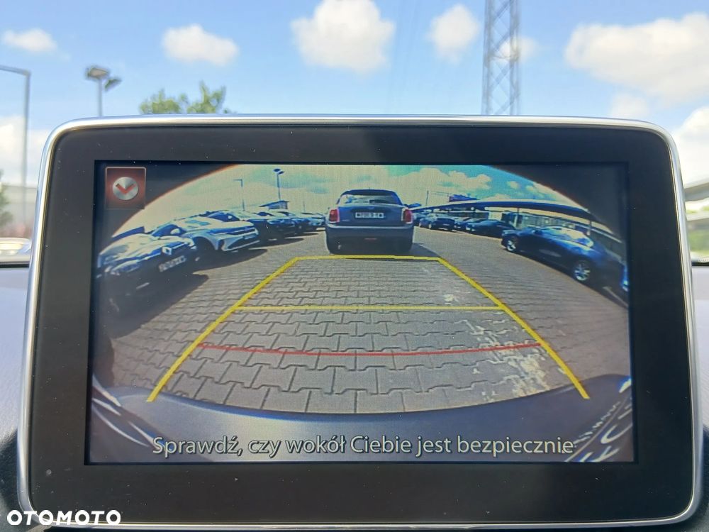 Mazda CX-3 2.0 Skypassion - 10