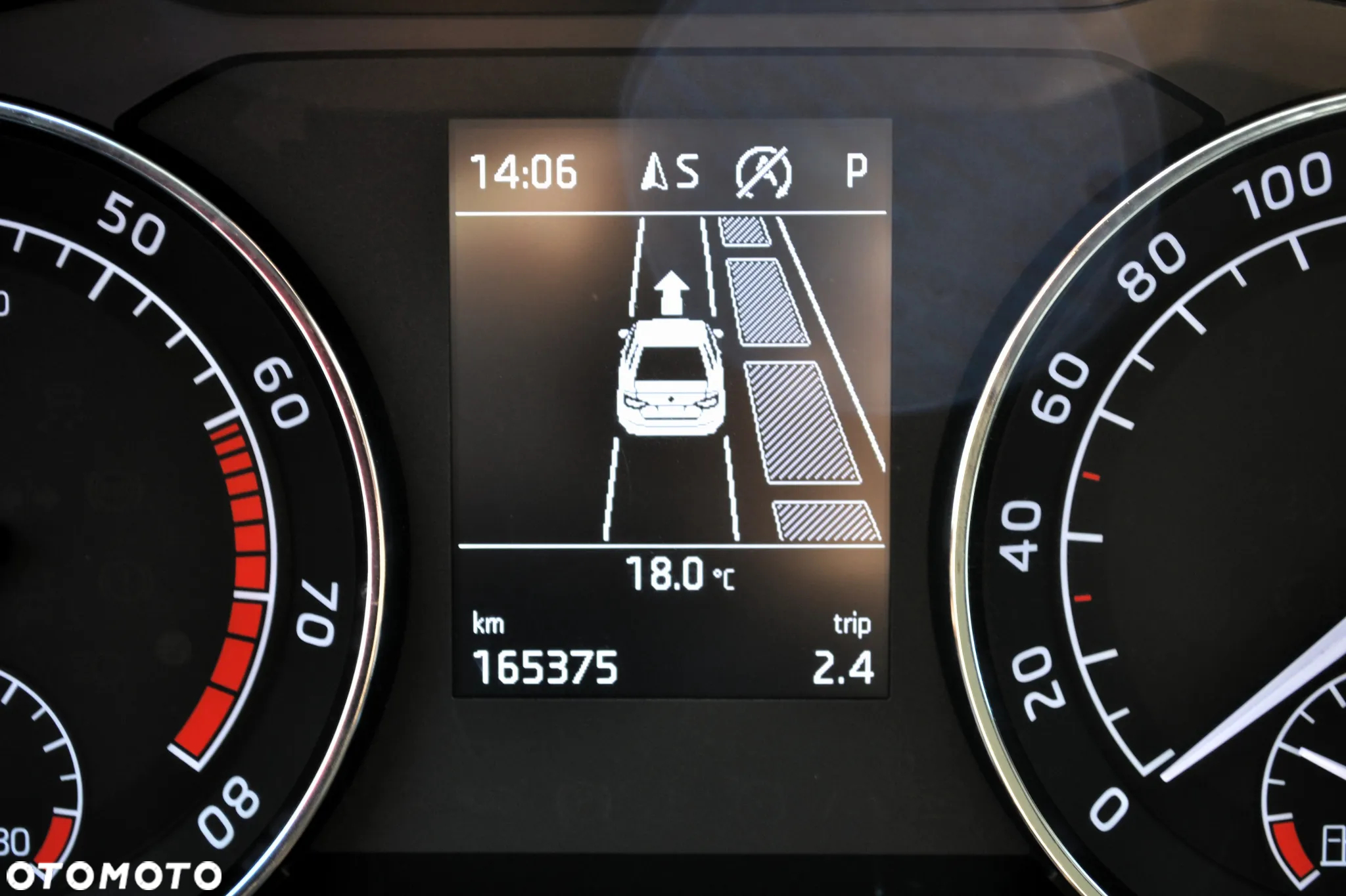 Skoda Superb 2.0 TSI Ambition DSG - 24
