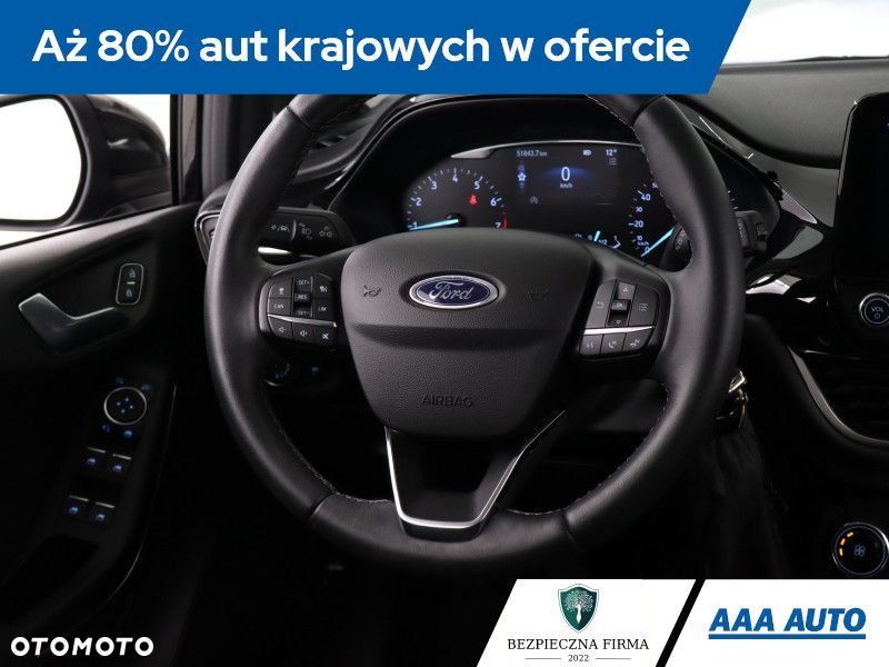 Ford Fiesta - 22