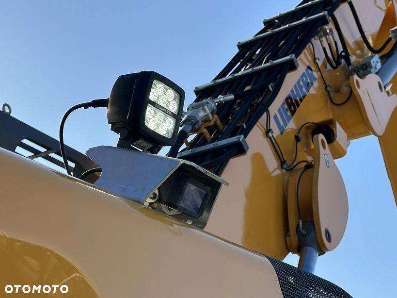 Liebherr LH 22 M LITRONIC - 18